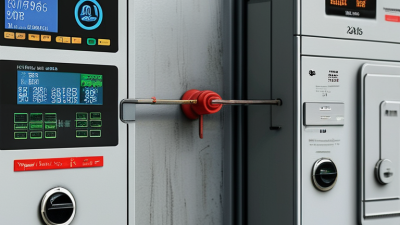 Best Electricity Metering Box for Global Buyers in 2026?