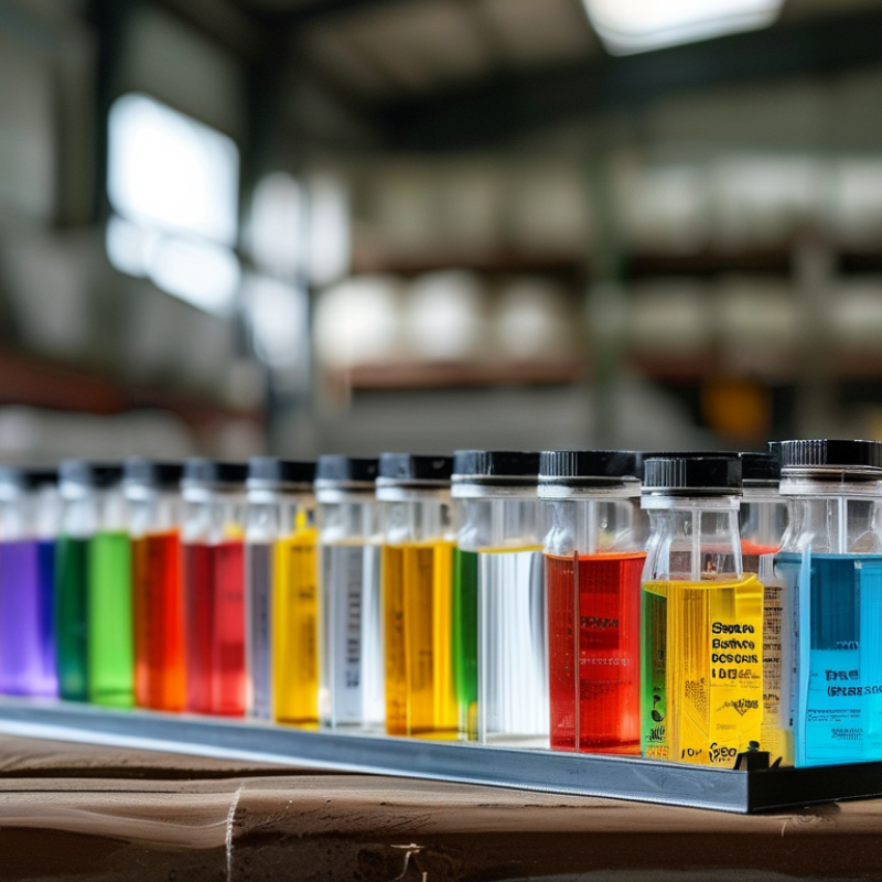 Top 10 PVC Stabilizer Suppliers for Global Buyers?