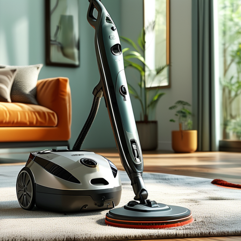 2026 How to Choose the Best Electric Floor Mop Machine?