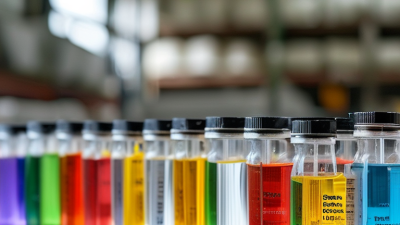 Top 10 PVC Stabilizer Suppliers for Global Buyers?
