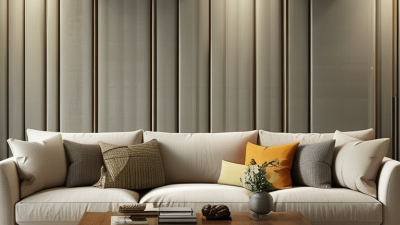 Best Wall Liner Options for Your Next Project?