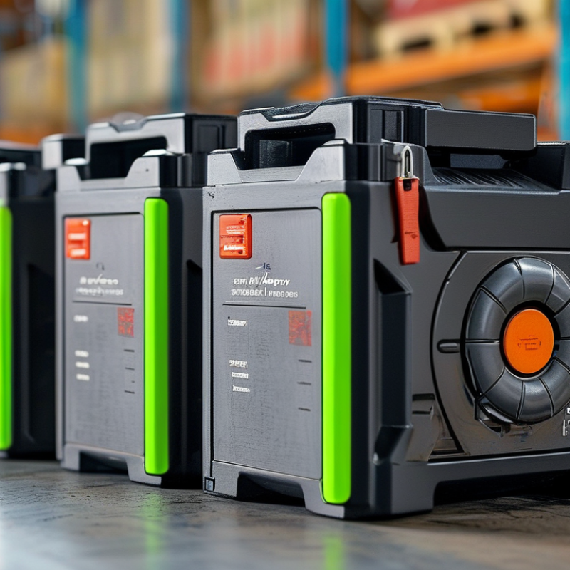 Top 10 12v Lithium Battery Pack Wholesale Suppliers for Buyers?