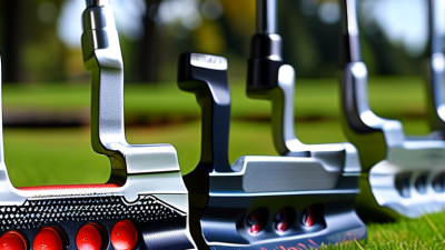 Top 10 Mallet Putter Headcovers for Ultimate Protection?