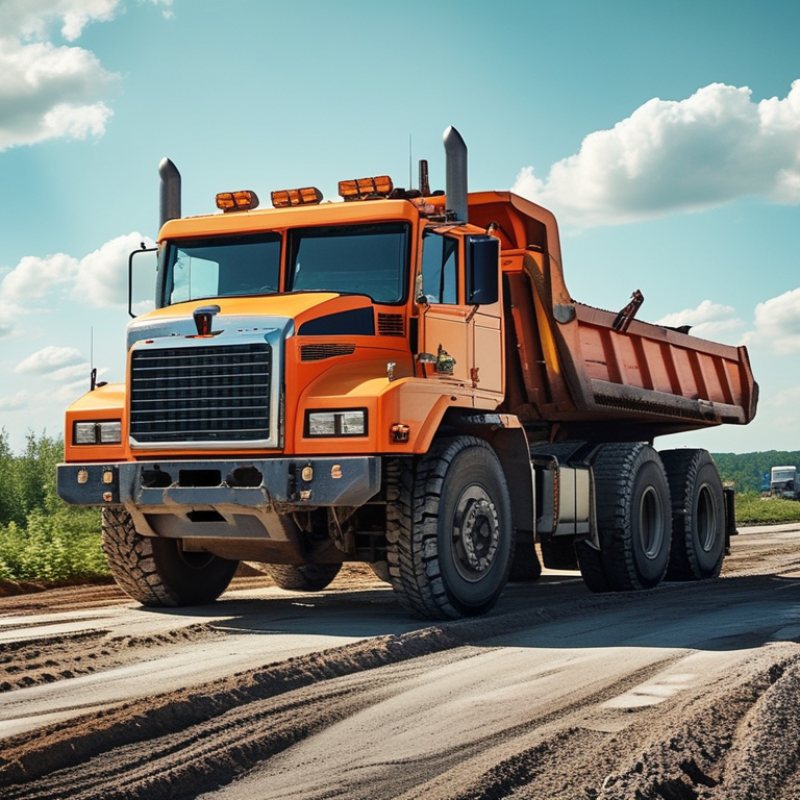 Why Choose a Heavy Dump Trailer for Your Business Needs?