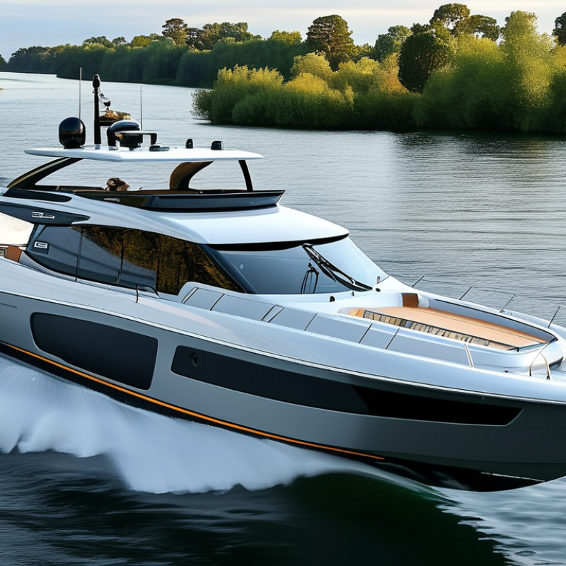 Top 10 Cabin Speed Boats for Global Buyers in 2026?