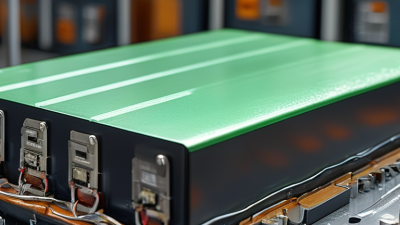 2026 How to Choose the Right Battery Polymer Lithium Solutions?