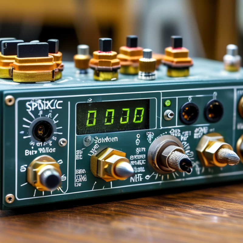 What is a Switch Potentiometer and How to Choose One?