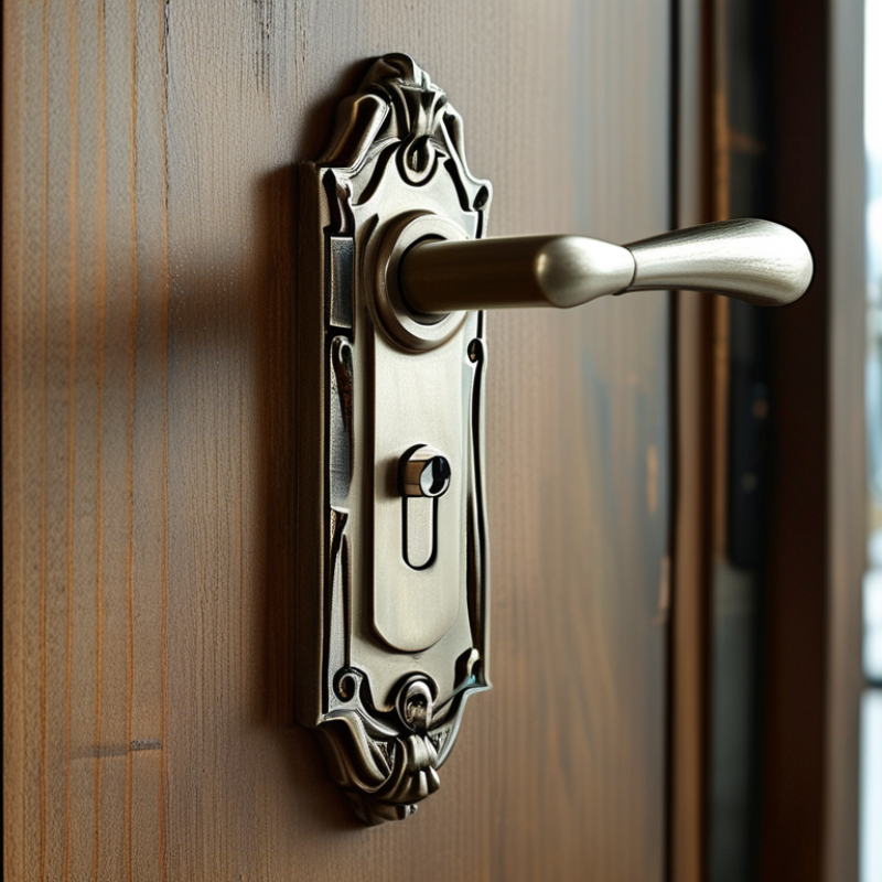 Top Quality Door Hardware from China for Global Buyers?