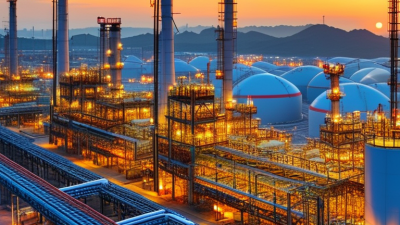 China Top 10 Oil Transfer Kit Suppliers for Global Buyers?