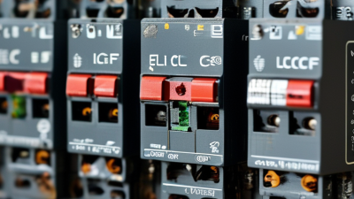 How to Choose Lc1f Ac Contactor Contacts for Your Project?