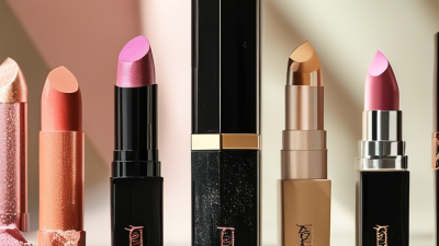 China Top Eyeshadow Stick for Global Buyers in 2026?