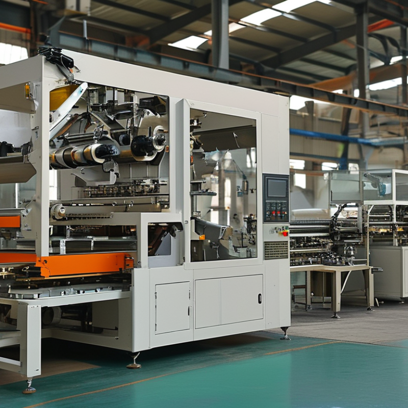 China Top Automatic Paper Box Making Machine Supplier?