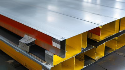 China Top Aluminium Profile Suppliers for Your Business Needs?