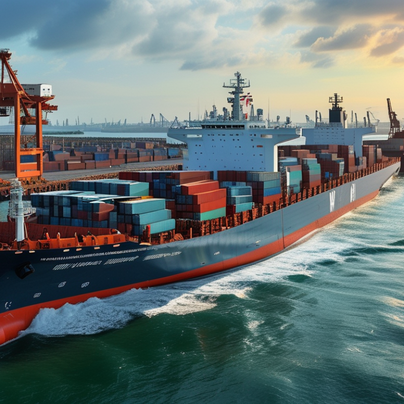 What is Marine Fenders A Guide for Global Buyers?