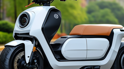 Top 10 Smart Electric Scooters for Global Buyers in 2026?