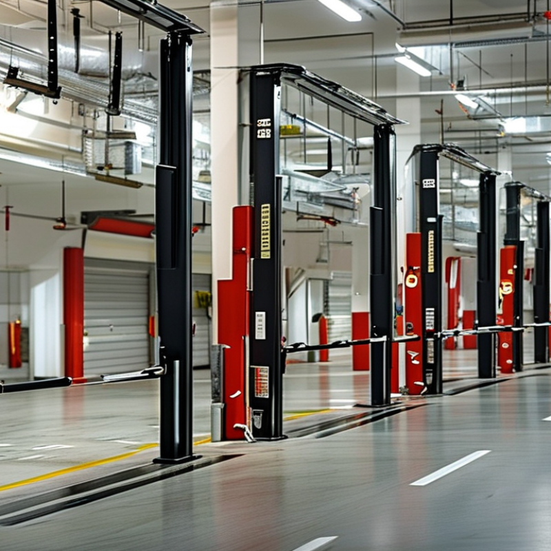 2026 How to Choose the Best Car Parking Lift for Your Needs?
