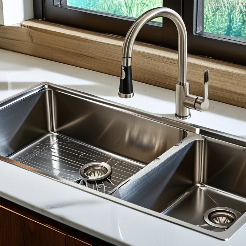 High Quality Stainless Steel Sink Buying Guide for Global Importers?