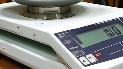 Top 10 Weighing Scales for Accurate Measurements and Best Deals?