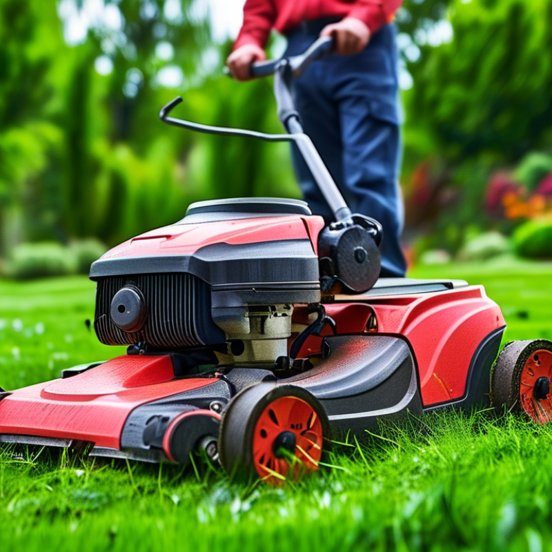 Best Power Dethatcher for Effective Lawn Care Solutions?