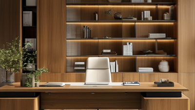 Top Office Cabinet Trends to Watch in 2026?