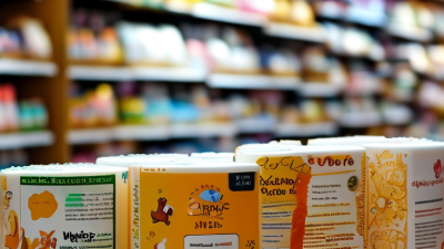 Top 10 Maternity Wiping Paper Brands for Global Buyers?