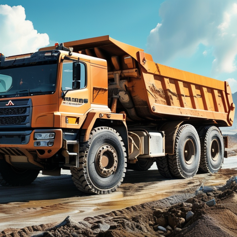 Ultimate Guide to Choosing the Right Tipper Vehicle for Your Needs?