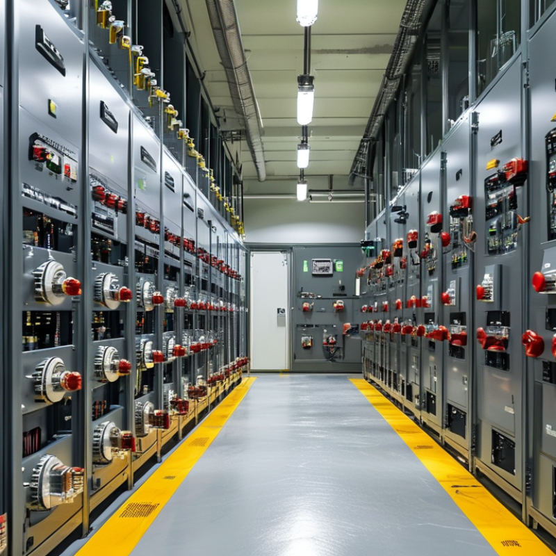 Top 10 High Voltage Switchgear Solutions for Global Buyers?