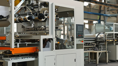 Fornecedor chinês líder em máquinas automáticas para fabricação de caixas de papel?