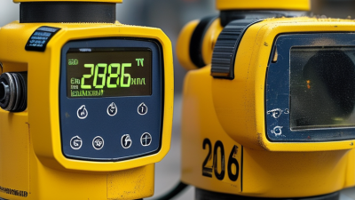 Top Natural Gas Leak Detector Solutions for 2026 How to Choose?