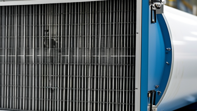 What Type Of Hepa Filter Is Used In Lcd Manufacturing? Guide