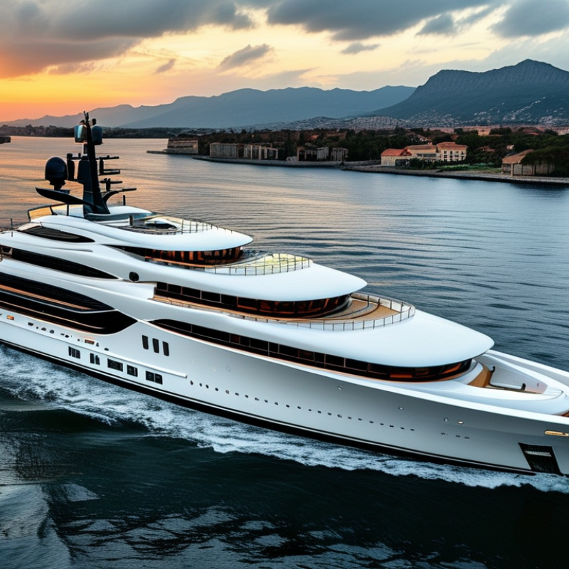 Top 5 Yacht Fenders You Need for Ultimate Protection?