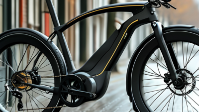 2026 Top Smart Cycle Lock Features You Need to Know?