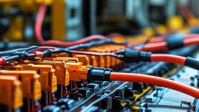 What is a Cabling Harness and How Does it Work?