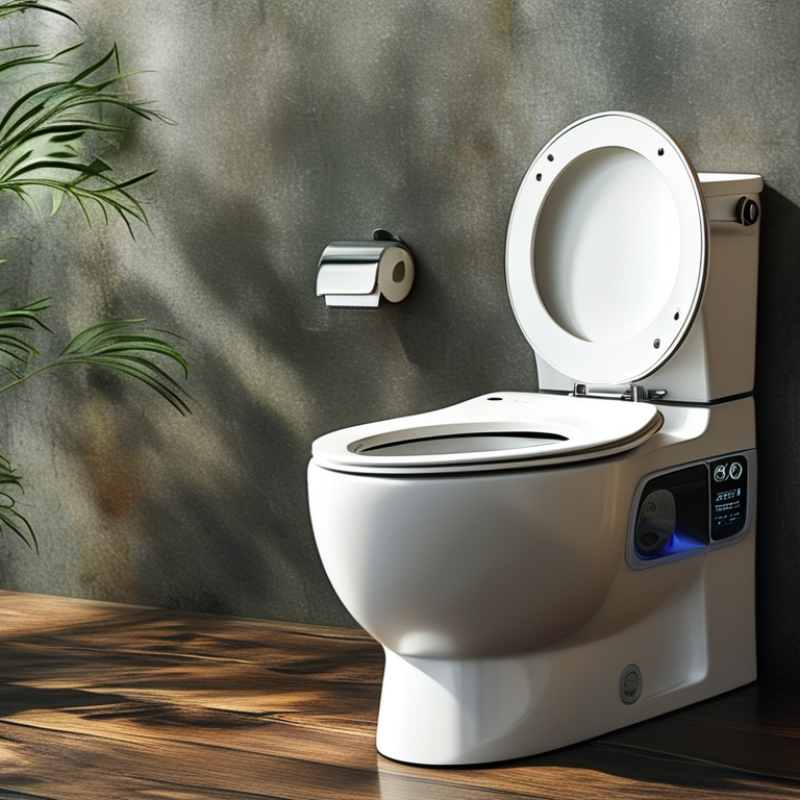 2026 Best Smart Toilet Seats for Ultimate Comfort and Hygiene?