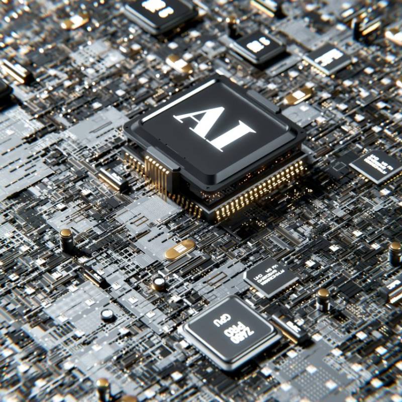 AI Chip Supply Chain Challenges and Lessons for Enterprise Leaders in 2026