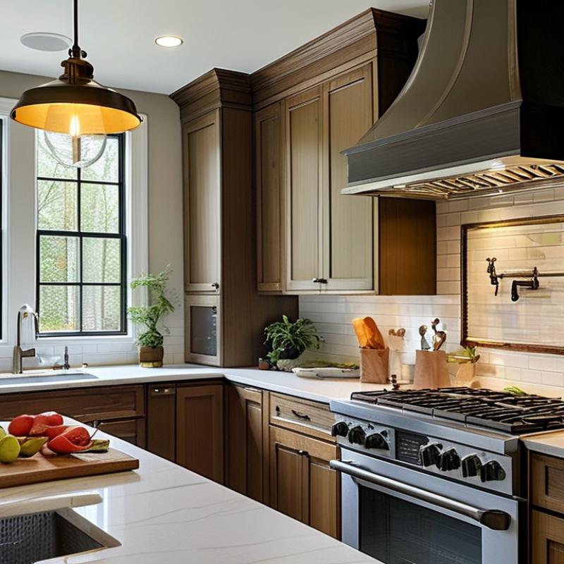 How to Choose the Best Kitchen Exhaust for Your Home?