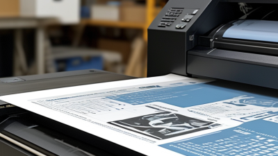 Tips for Choosing the Best A3 UV Printer for Your Business?