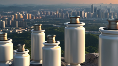 Top Quality 25kv Fuse Porcelain Bushing for Global Buyers?