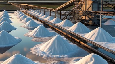 Why Choose a Washed Salt Dryer for Your Business Needs?