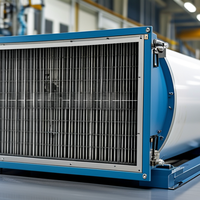 What Type Of Hepa Filter Is Used In Lcd Manufacturing? Guide