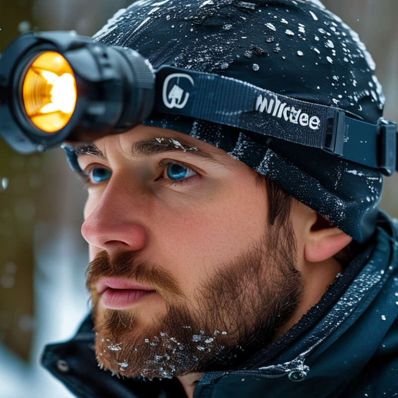 What is the Best Waterproof Outdoor Headlight for My Needs?