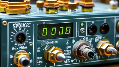 What is a Switch Potentiometer and How to Choose One?