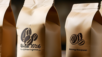 2026 Best Coffee Packaging Bags for Global Buyers?
