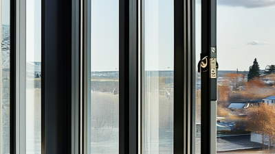 Why Choose Aluminum Windows for Your Next Project?