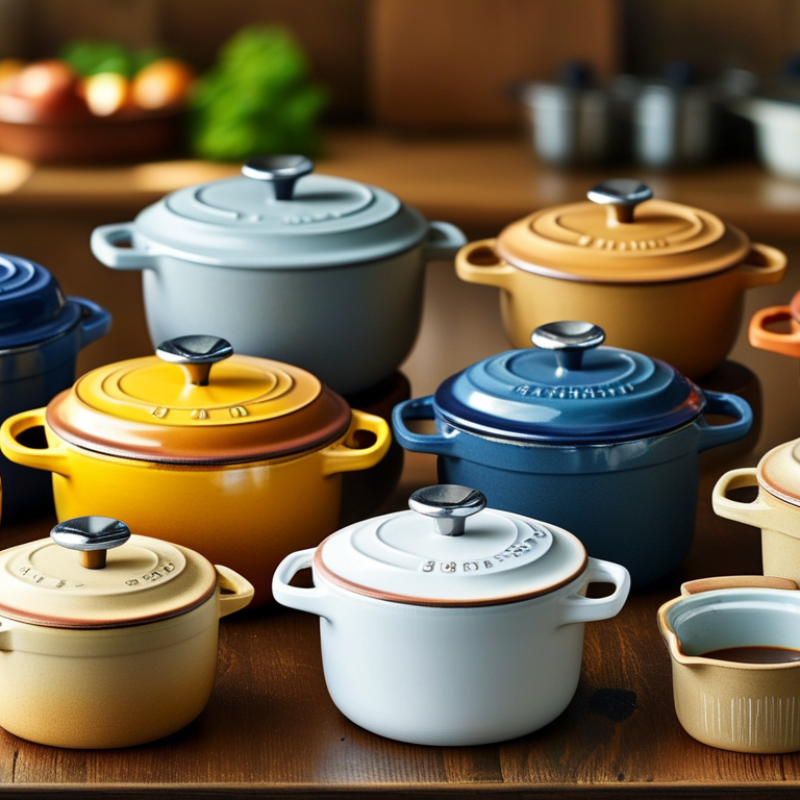 What is a Casserole Kitchen Tool and How to Choose the Best?