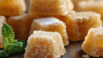 Best Sugar Free Mints for Global Buyers in 2026?