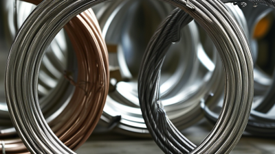 How to Choose the Best Stainless Coil for Your Needs?