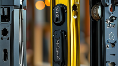 Top Cycle Locks in China What to Look for When Buying?