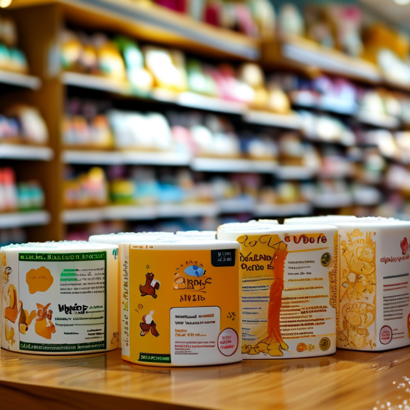 Top 10 Maternity Wiping Paper Brands for Global Buyers?