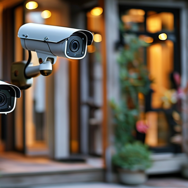 How to Choose the Best Home Security Camera for Your Needs?